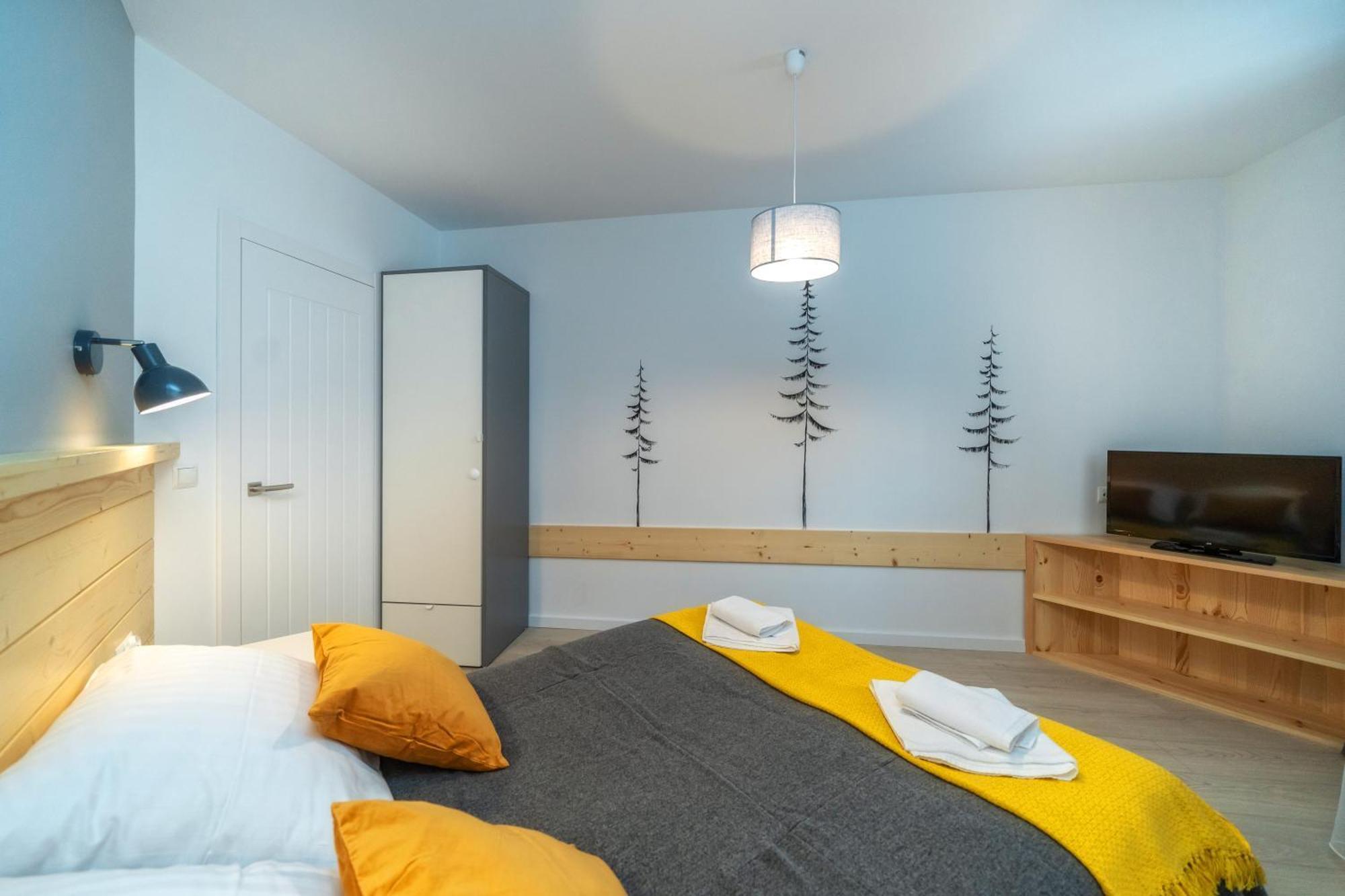 Nosal Apartment ซาโกปาเน ห้อง รูปภาพ