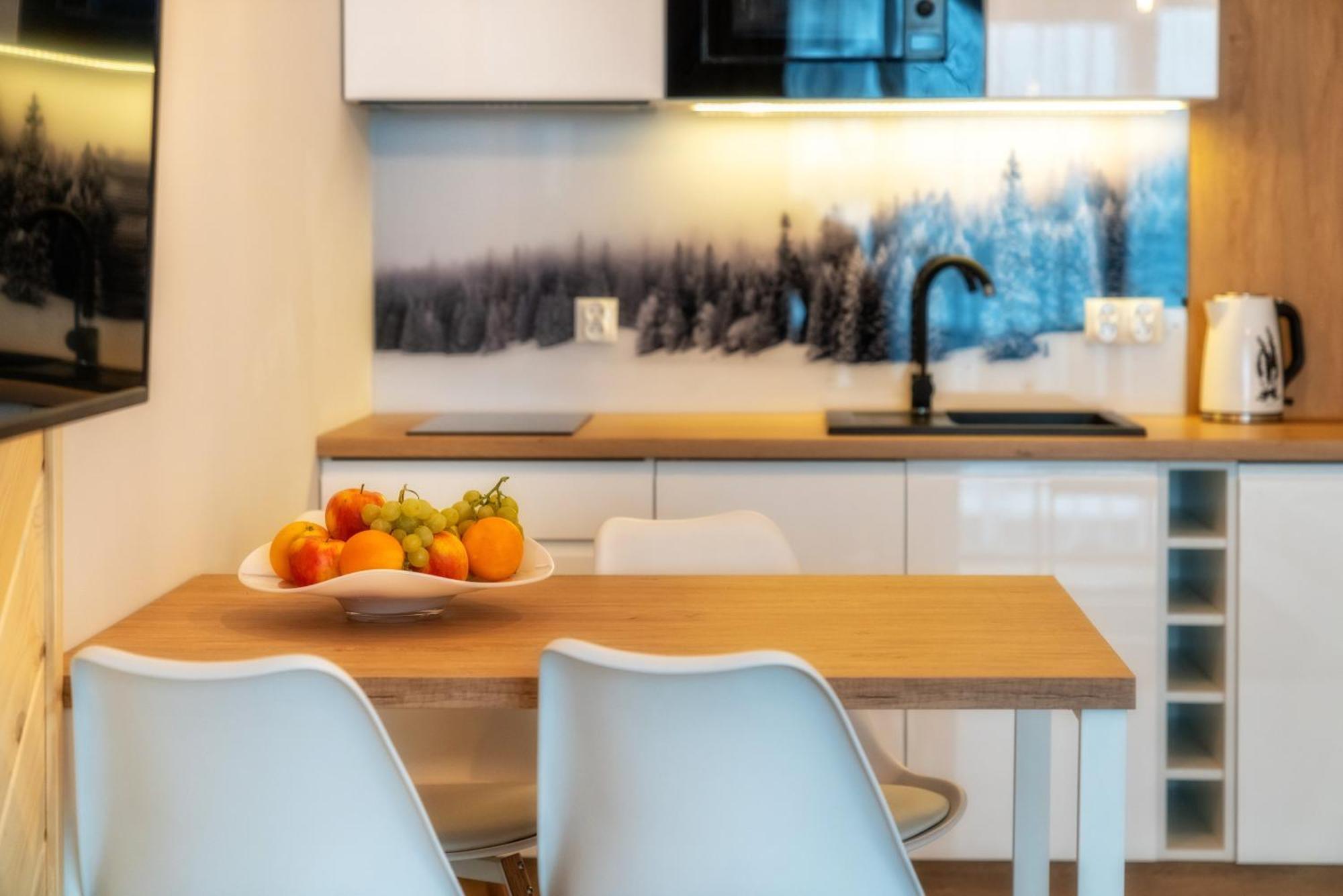 Nosal Apartment ซาโกปาเน ห้อง รูปภาพ