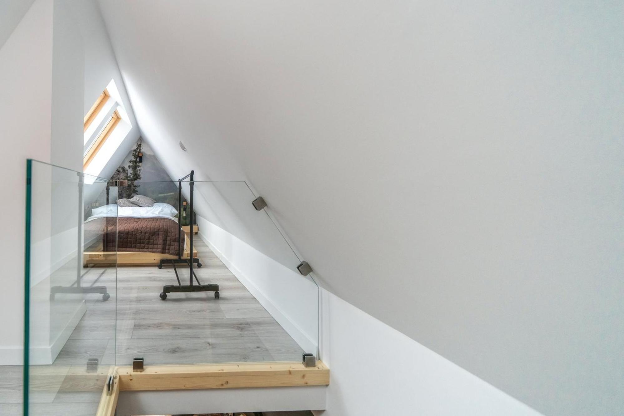 Nosal Apartment ซาโกปาเน ห้อง รูปภาพ