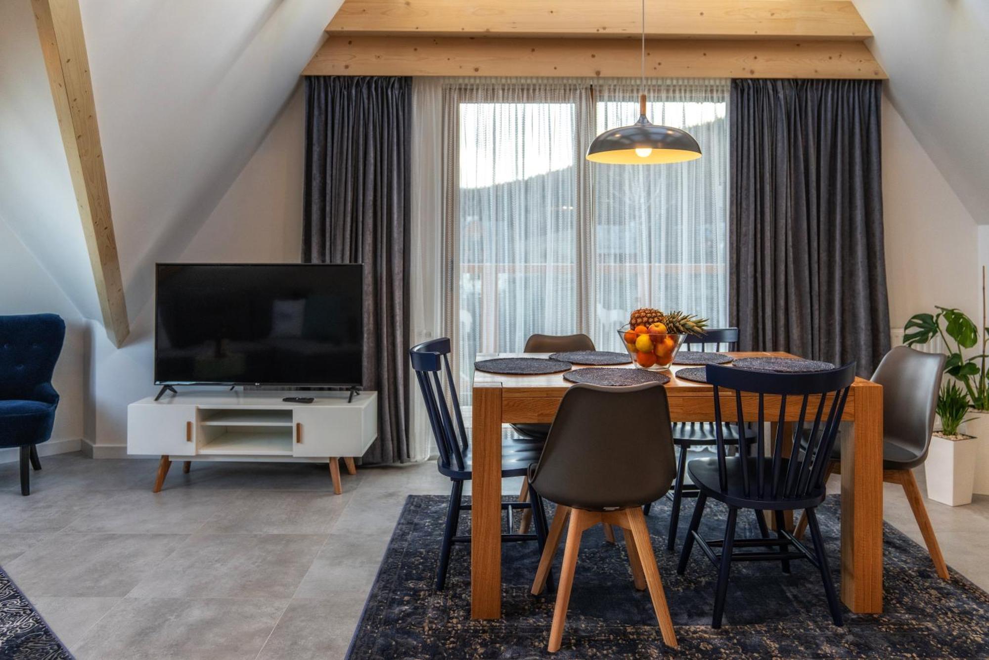 Nosal Apartment ซาโกปาเน ห้อง รูปภาพ