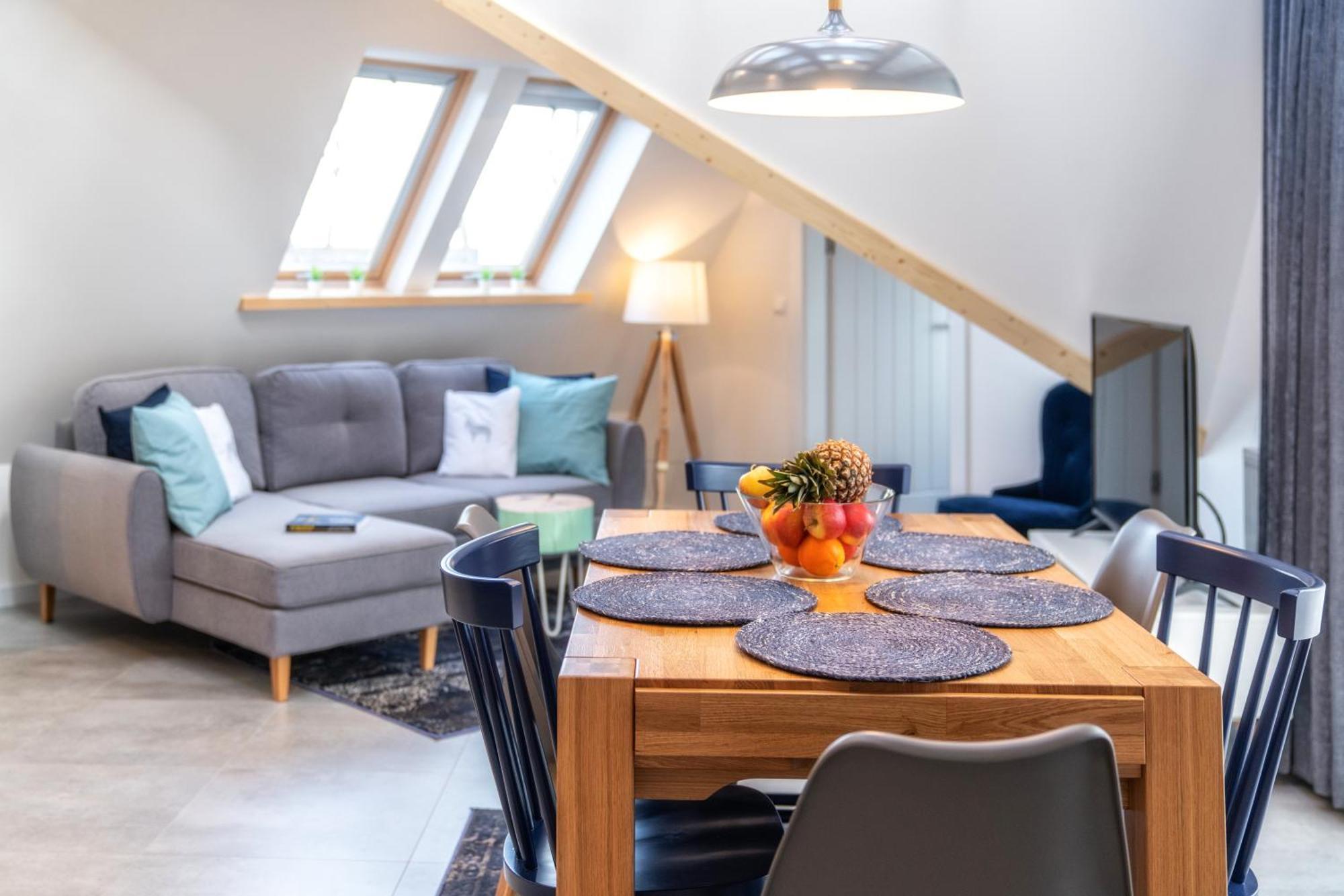 Nosal Apartment ซาโกปาเน ห้อง รูปภาพ