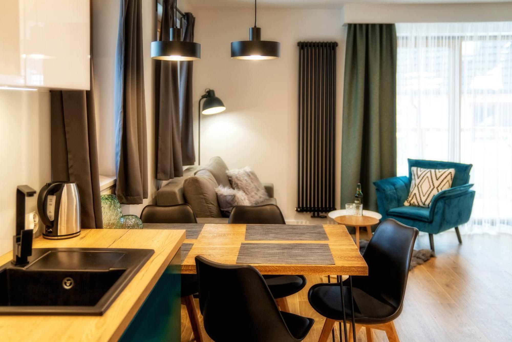 Nosal Apartment ซาโกปาเน ห้อง รูปภาพ