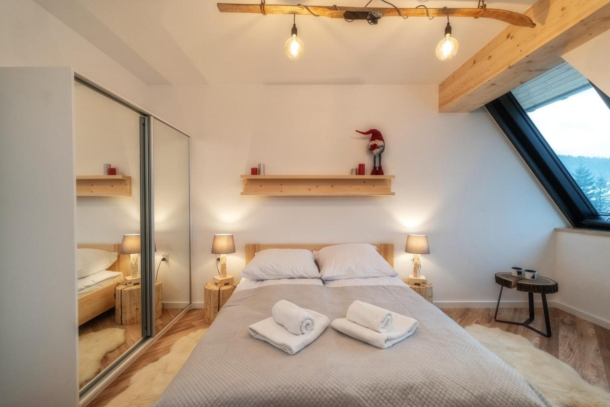 Nosal Apartment ซาโกปาเน ห้อง รูปภาพ