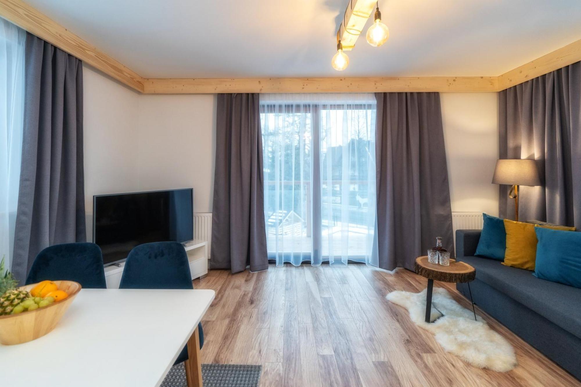 Nosal Apartment ซาโกปาเน ห้อง รูปภาพ