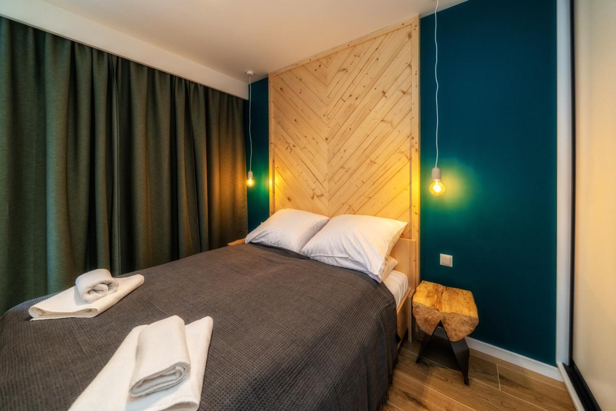 Nosal Apartment ซาโกปาเน ห้อง รูปภาพ