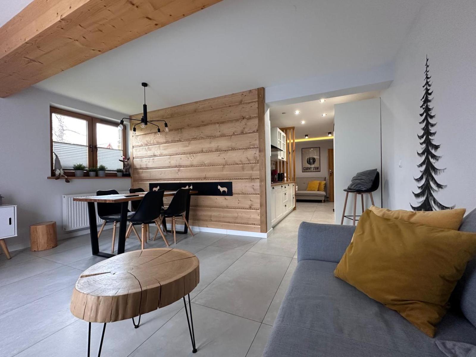 Nosal Apartment ซาโกปาเน ภายนอก รูปภาพ