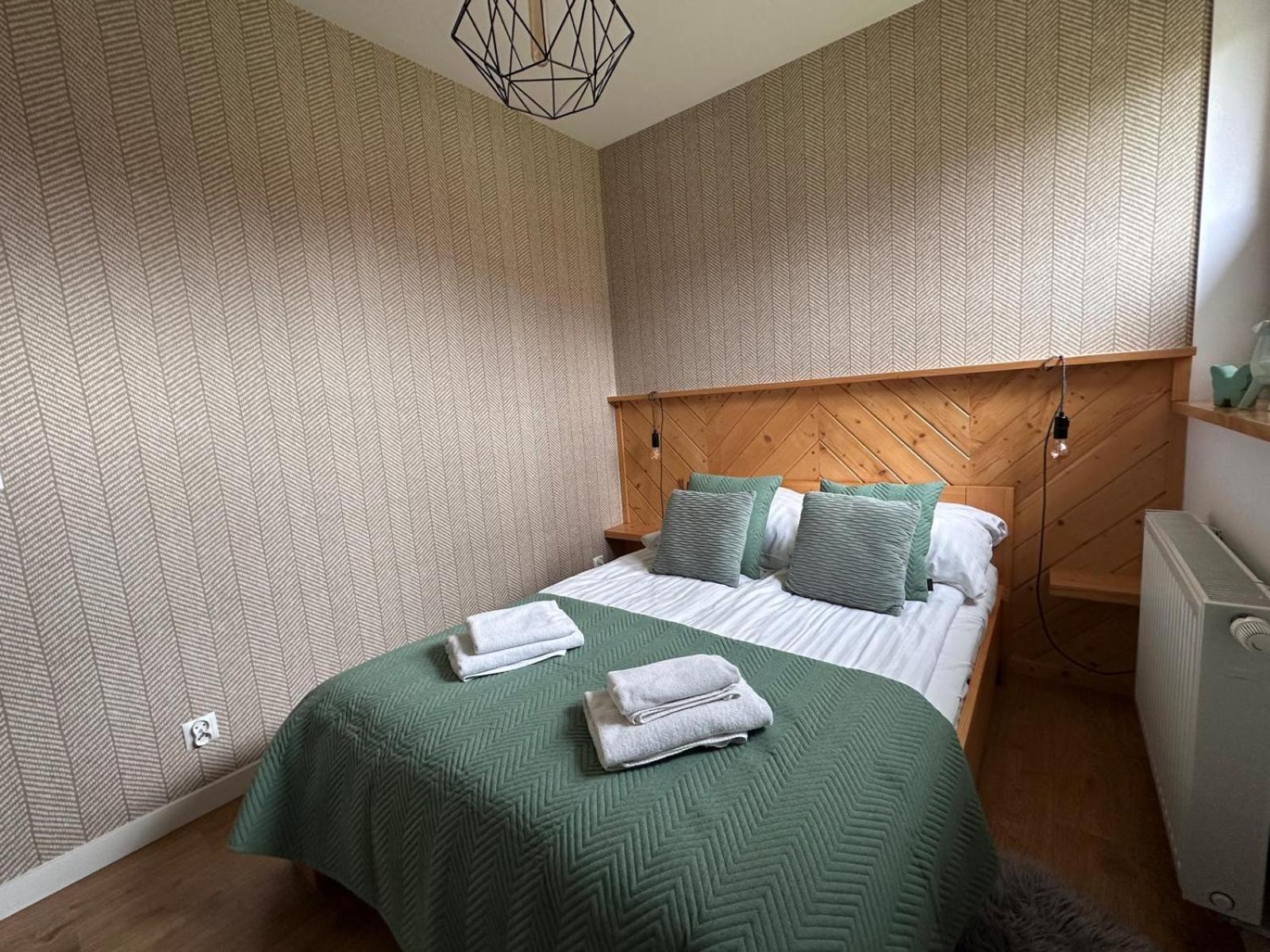 Nosal Apartment ซาโกปาเน ห้อง รูปภาพ