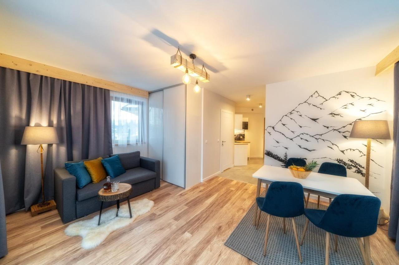 Nosal Apartment ซาโกปาเน ภายนอก รูปภาพ