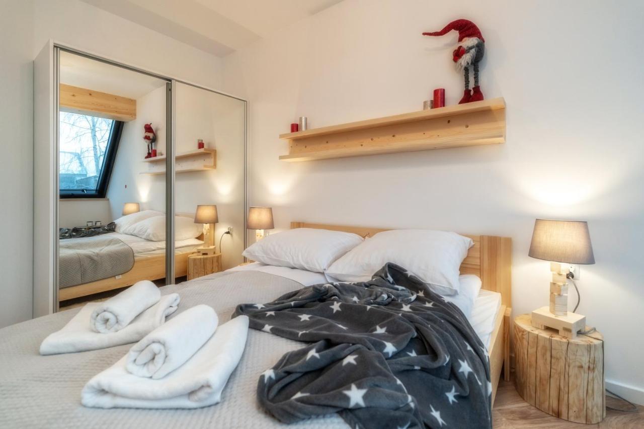 Nosal Apartment ซาโกปาเน ภายนอก รูปภาพ