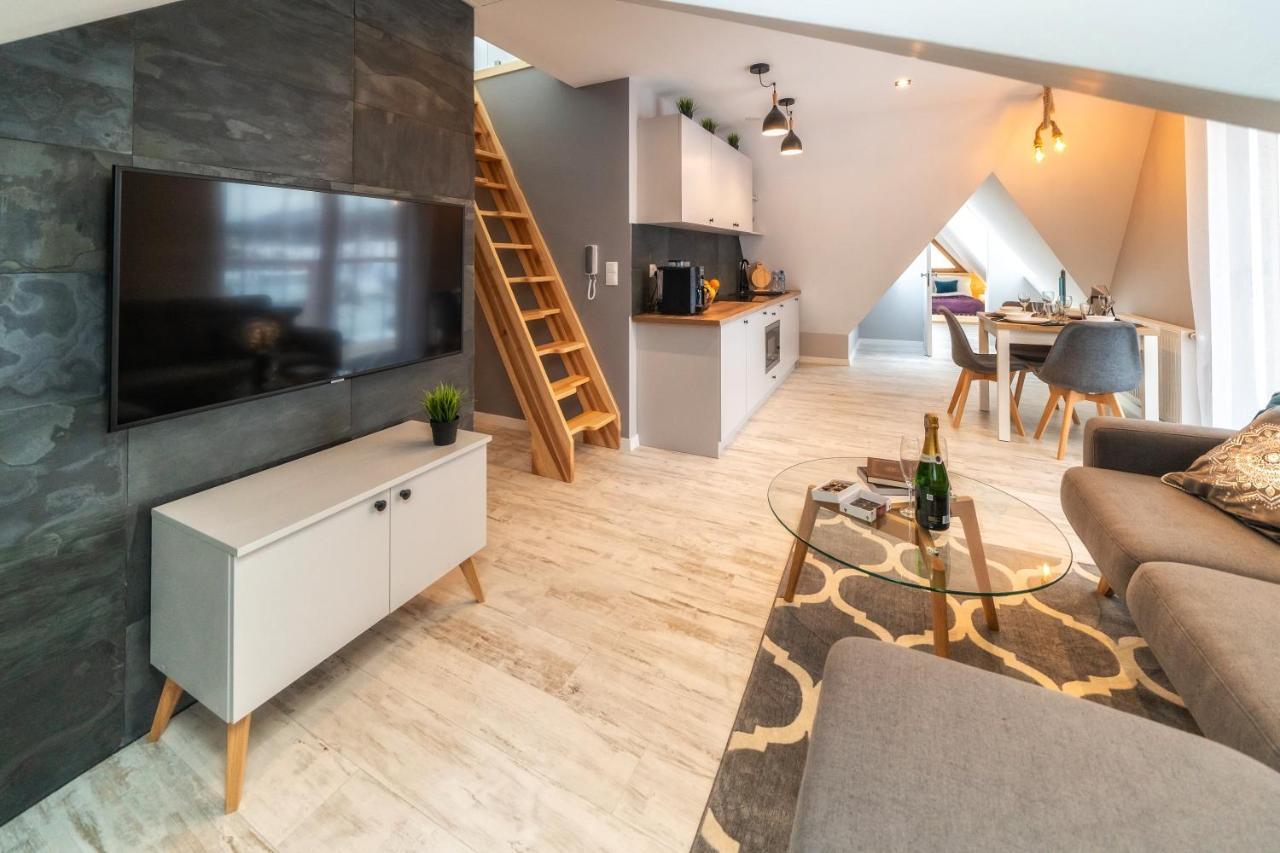 Nosal Apartment ซาโกปาเน ภายนอก รูปภาพ